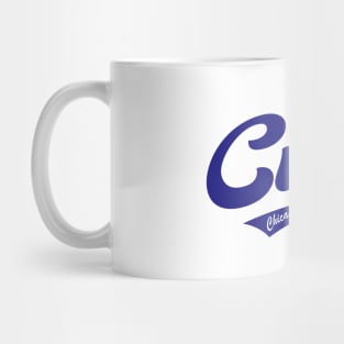 Chicago Cubs Mug